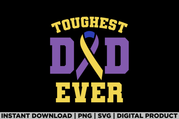 Bladder Cancer Fathers Day Gift: A Versatile T-Shirt Design
