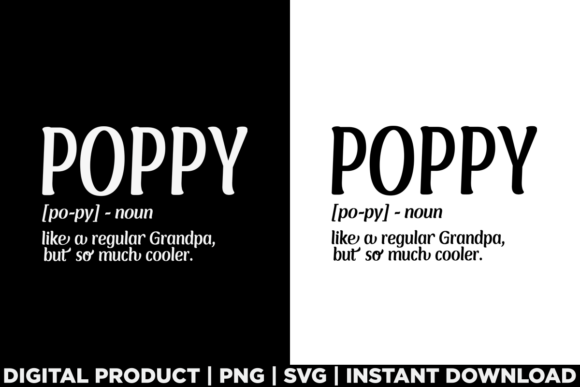 Fathers Day Poppy T-Shirt Graphics: A Brand Designer's Review
