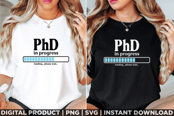 Future PhD Medical Doctor Graduation Graphics for T-Shirts