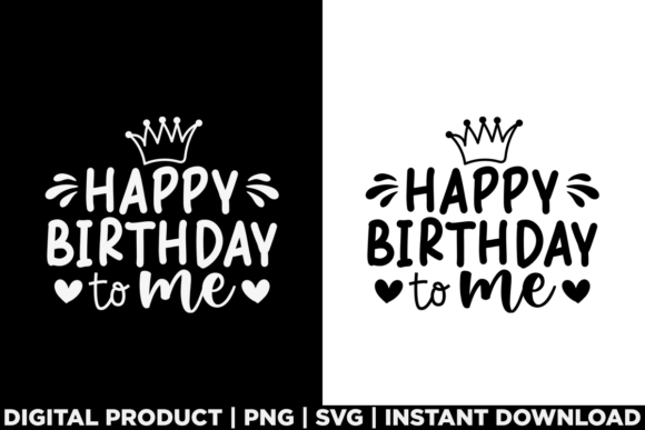 Happy Birthday Me Self Birthday Shirt