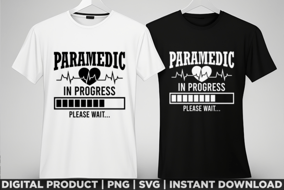 Paramedic in Progress: A Medical Student Tribute