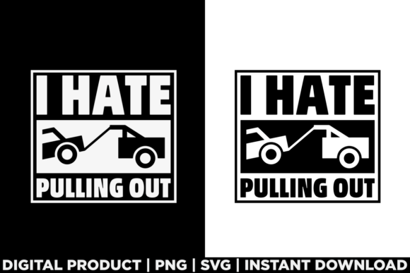 Reviewing Funny Camping Trailer Travel I Hate Pull Graphics